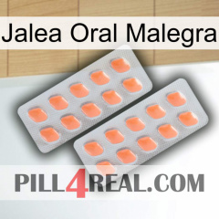 Malegra Oral Jelly 27